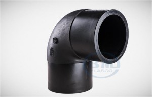 Co 90° HDPE 225