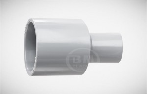 Nối rút chuyển BÌNH MINH (hệ inch) 75 x 60 TC