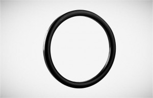 Bộ bít xả ren ngoài 140 mỏng
