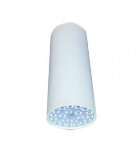 ĐÈN LED CHIẾU SÂU GẮN NỔI TRANG TRÍ 12W (DIB3093)