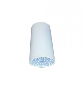 ĐÈN LED CHIẾU SÂU GẮN NỔI TRANG TRÍ 7W (DIB2073)