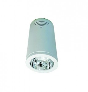 ĐÈN LED CHIẾU SÂU GẮN NỔI TRANG TRÍ 20W (DIB1205)