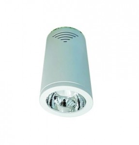 ĐÈN LED CHIẾU SÂU GẮN NỔI TRANG TRÍ 10W (DIB1105)