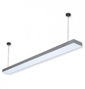 ĐÈN LED TREO THẢ PHÒNG HỌP 9W (DTD0093)