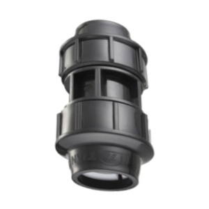 Nối thẳng 63 mm × 63 mm