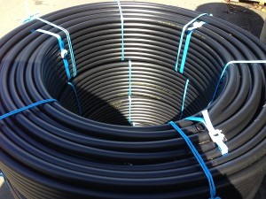 ỐNG NHỰA LDPE 25MM dày 1.5mm loại 2