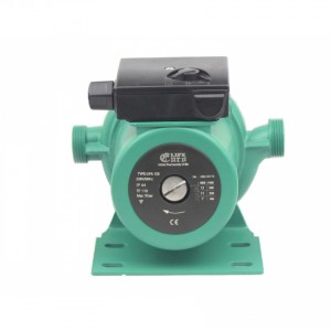Máy bơm chuyên dụng máy nước nóng Eurolife RS20/11