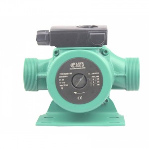 Máy bơm chuyên dụng máy nước nóng Eurolife RS25/8G