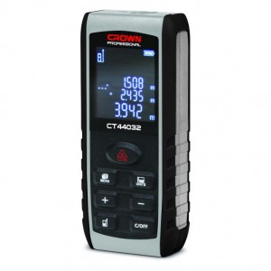 Máy đo khoảng cách laser CT44032 CROWN