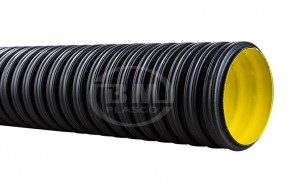 Ống gân PE Ø315