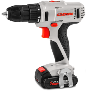 Máy khoan vặn vít dùng pin CT21052L CROWN
