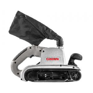 Máy chà nhám băng CT13200 CROWN