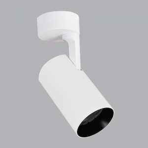 Đèn Led Chiếu Điểm 7W MPE Surface Spotlight