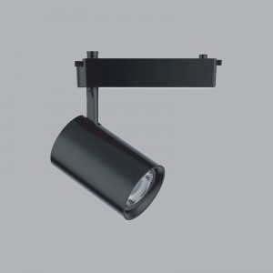 Đèn LED Chiếu Điểm Thanh Ray TSLB 8W