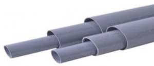 Ống uPVC cấp nước ĐỒNG NAI (hệ Inch) D42x2.1mm