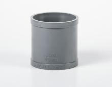 Nối thẳng ĐỒNG NAI (thoát nước hệ inch) 76mm