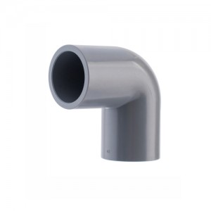 Co 90° ĐỒNG NAI (cấp nước hệ inch) 114mm