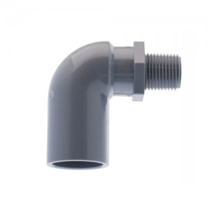 Co giảm ren ngoài ĐỒNG NAI (cấp nước hệ inch) 27 x RN 21mm