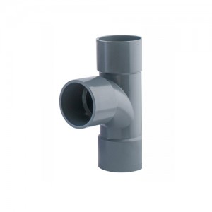 Tê cong ĐỒNG NAI (cấp nước hệ inch) 90mm
