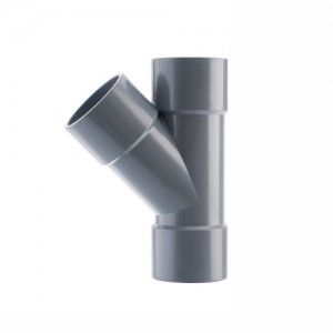 Chữ Y đều ĐỒNG NAI (cấp nước hệ inch) 168mm