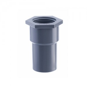Nối ren trong ĐỒNG NAI (cấp nước hệ inch) 34mm