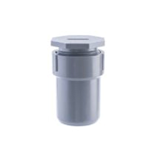 Bộ bít xả ĐỒNG NAI (cấp nước hệ inch) 140mm