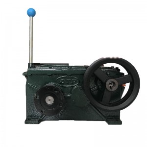 Giảm tốc ĐTP -Thiết bị nuôi tôm