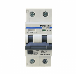 Cầu dao bảo vệ quá tải RCBO BBDE23231CNV (32A)