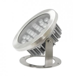 ĐÈN LED ÂM NƯỚC ÁNH SÁNG ĐA SẮC 36W (DMA3369)