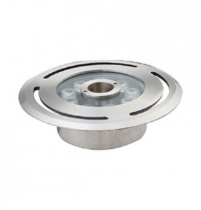ĐÈN LED ÂM NƯỚC ÁNH SÁNG ĐA SẮC 9W (DMA1099)