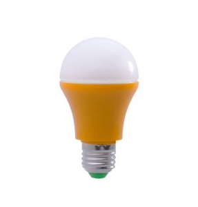 BÓNG LED ĐUỔI MUỖI 5W (DAM505)