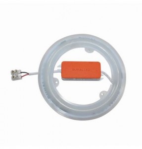 BÓNG LED VÒNG 15W (SBNV815)