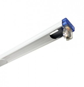 MÁNG ĐÈN LED BATTEN ĐƠN 1.2M (DHM118)