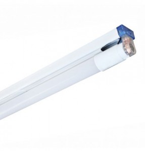 MÁNG ĐÈN LED BATTEN ĐƠN 0.6M 10W (KDHM1101)