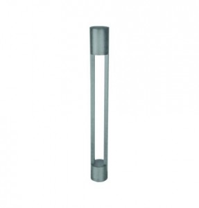ĐÈN TRỤ SÂN VƯỜN 3W (DVH2031)