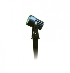 ĐÈN LED CHIẾU ĐIỂM SÂN VƯỜN 3W (ABY210)