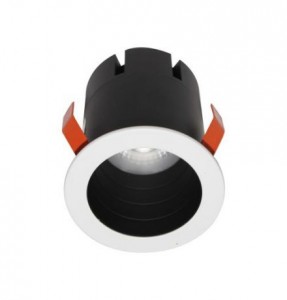 ĐÈN LED ÂM TRẦN TRANG TRÍ MINI 9W (DFA1096)