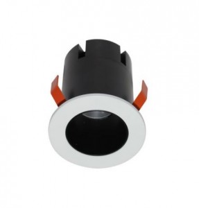 ĐÈN LED ÂM TRẦN TRANG TRÍ MINI 3W (DFA1036)