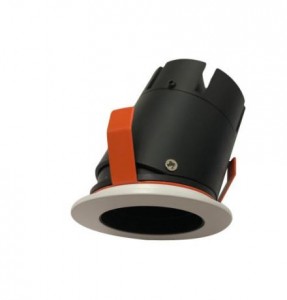 ĐÈN LED ÂM TRẦN TRANG TRÍ MINI 3W (DFA1035)