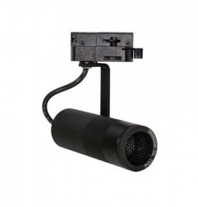 ĐÈN LED THANH RAY CHIẾU ĐIỂM 20W (DIA0203)