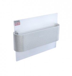 ĐÈN LED CHIẾU VÁCH 6W (SABD805)