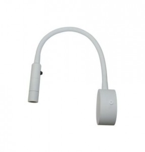ĐÈN LED GẮN VÁCH TRANG TRÍ MINI 3W (DVL0032)