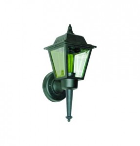 ĐÈN LED GẮN VÁCH TRANG TRÍ 5W (DTV021)