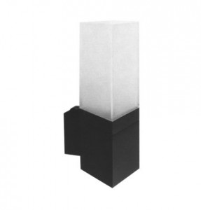 ĐÈN LED GẮN VÁCH TRANG TRÍ 2W (DVH320)