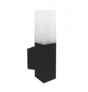 ĐÈN LED GẮN VÁCH TRANG TRÍ 1W (DVH319)
