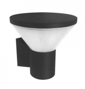 ĐÈN LED GẮN VÁCH TRANG TRÍ 4W (DVH314)