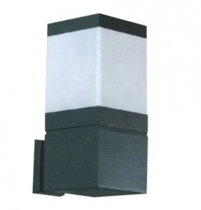 ĐÈN LED GẮN VÁCH TRANG TRÍ 9W (DVH312)