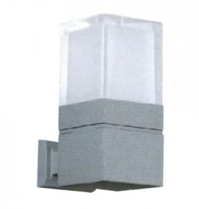 ĐÈN LED GẮN VÁCH TRANG TRÍ 7W (DVH308)