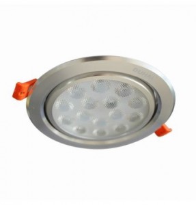 ĐÈN LED ÂM TRẦN CHIẾU ĐIỂM 18W (SDFA218)