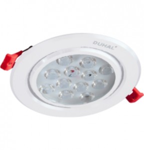 ĐÈN LED ÂM TRẦN CHIẾU ĐIỂM 12W (SDFN212)